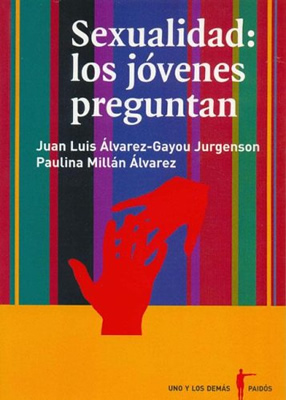 SEXUALIDAD: LOS JOVENES PREGUNTAN