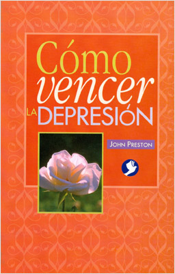 COMO VENCER LA DEPRESION