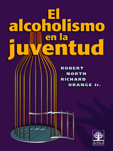 EL ALCOHOLISMO EN LA JUVENTUD