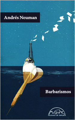 BARBARISMOS