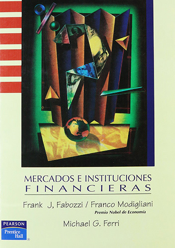 MERCADOS E INSTITUCIONES FINANCIERAS