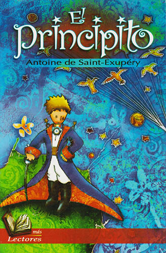 EL PRINCIPITO