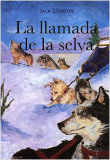 LA LLAMADA DE LA SELVA (NIVEL 4)