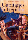 CAPITANES INTREPIDOS (NIVEL 3)
