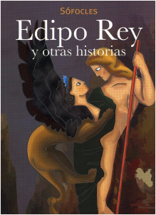 EDIPO REY Y OTRAS HISTORIAS (NIVEL 4)