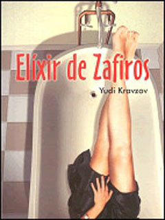 ELIXIR DE ZAFIROS