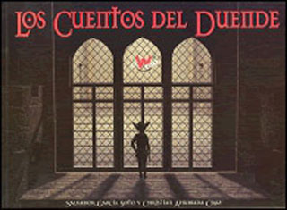 LOS CUENTOS DEL DUENDE (LIBRO)