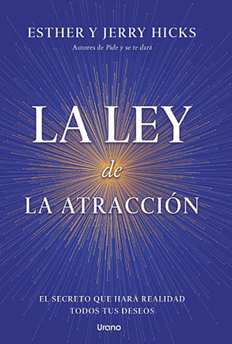 LA LEY DE LA ATRACCION