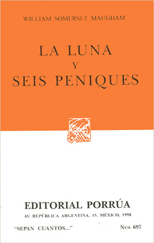 LA LUNA Y SEIS PENIQUES