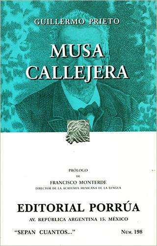 MUSA CALLEJERA