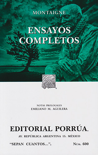 ENSAYOS COMPLETOS