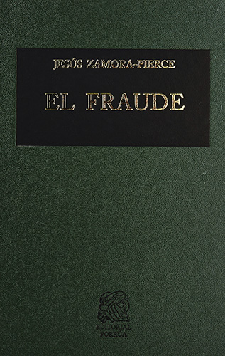EL FRAUDE
