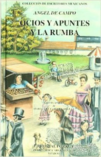 OCIOS Y APUNTES Y LA RUMBA