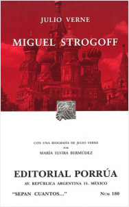 MIGUEL STROGOFF
