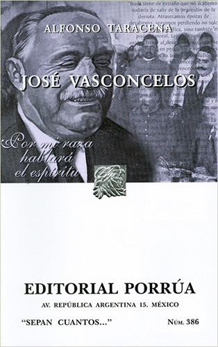 JOSE VASCONCELOS