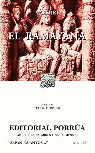 EL RAMAYANA