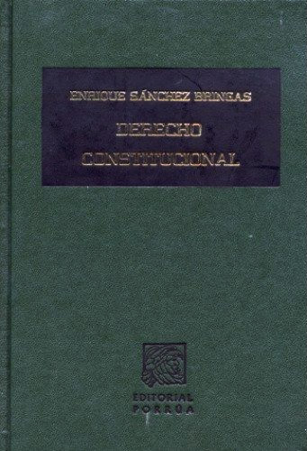 DERECHO CONSTITUCIONAL