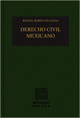 DERECHO CIVIL MEXICANO 4: SUCESIONES