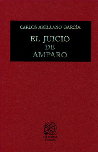 EL JUICIO DE AMPARO