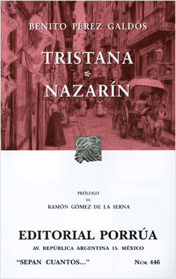 TRISTANA - NAZARIN