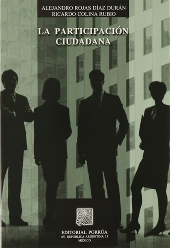 LA PARTICIPACION CIUDADANA