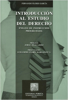 INTRODUCCION AL ESTUDIO DEL DERECHO
