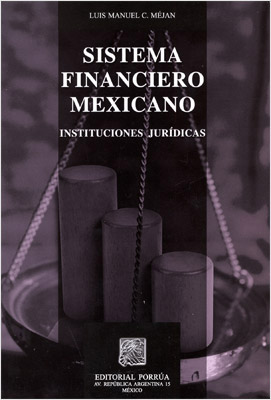 SISTEMA FINANCIERO DE MEXICO