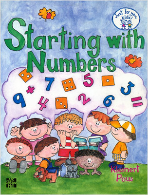 STARTING WITH NUMBERS PUPILS