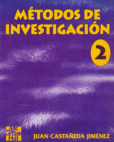 METODOS DE INVESTIGACION 2