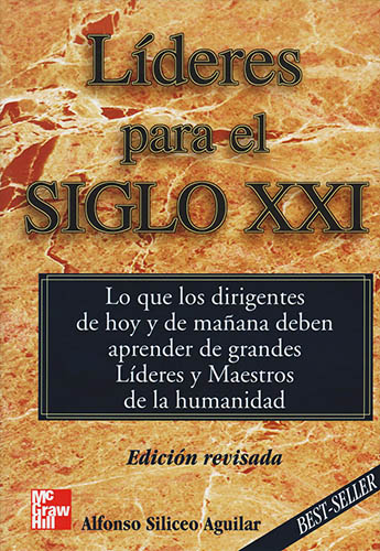 LIDERES PARA EL SIGLO XXI