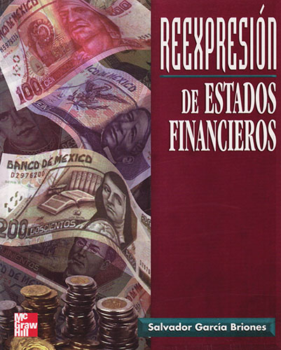 REEXPRESION DE ESTADOS FINANCIEROS