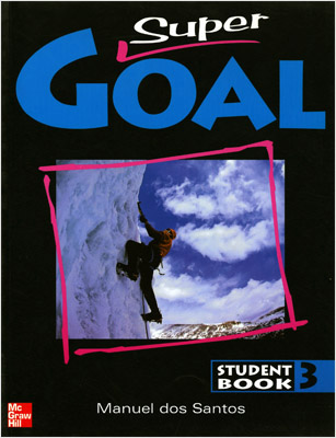 SUPER GOAL 3 STUDENTS BOOK