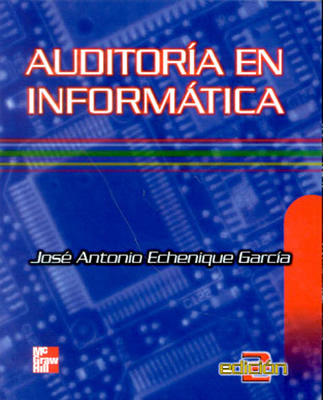 AUDITORIA EN INFORMATICA