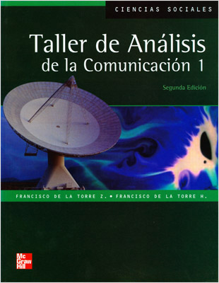TALLER DE ANALISIS DE LA COMUNICACION 1