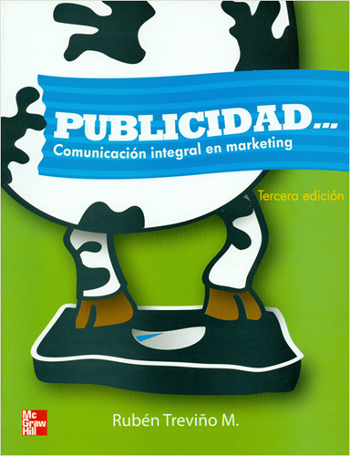 PUBLICIDAD: COMUNICACION INTEGRAL EN MARKETING