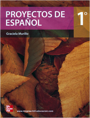 PROYECTOS DE ESPAÑOL 1