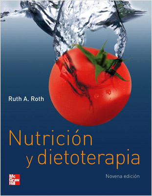 NUTRICION Y DIETOTERAPIA