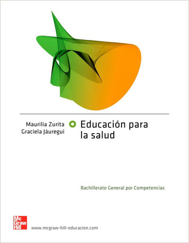 EDUCACION PARA LA SALUD (U. DE LA G.)