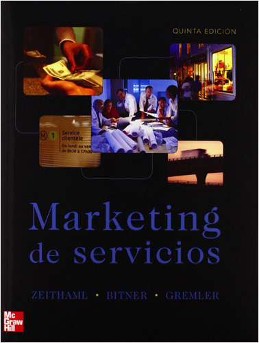 MARKETING DE SERVICIOS