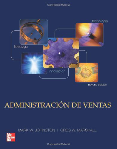 ADMINISTRACION DE VENTAS