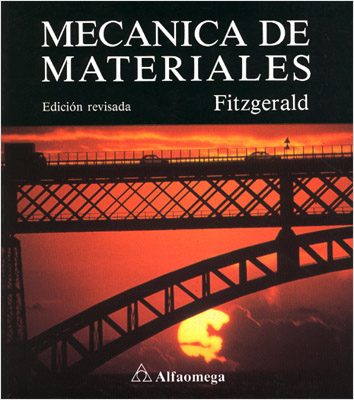 MECANICA DE MATERIALES