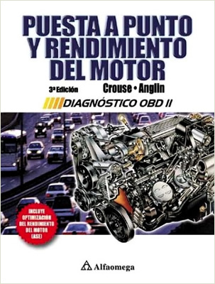 PUESTA A PUNTO Y RENDIMIENTO DEL MOTOR