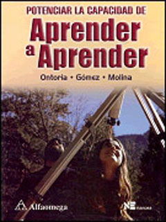 POTENCIAR LA CAPACIDAD DE APRENDER A APRENDER
