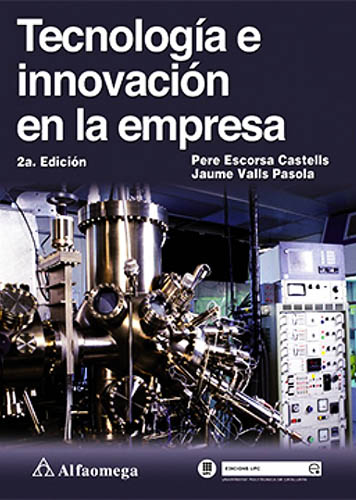 TECNOLOGIA E INNOVACION EN LA EMPRESA