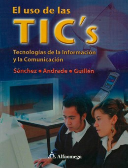 EL USO DE LAS TICS