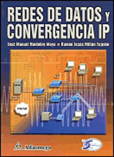 REDES DE DATOS Y CONVERGENCIA IP