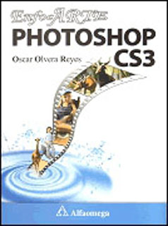 ENFOCARTE PHOTOSHOP CS3