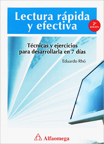 LECTURA RAPIDA Y EFECTIVA