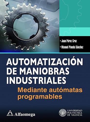 AUTOMATIZACION DE MANIOBRAS INDUSTRIALES