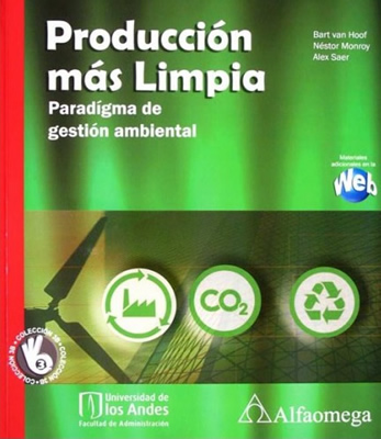 PRODUCCION MAS LIMPIA: PARADIGMA DE GESTION AMBIENTAL